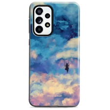 Mobiwear Elite Pro Samsung Galaxy A52 / A52 5G / A52s tartós tok - ER09E tok és táska