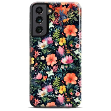 Mobiwear Elite Pro Samsung Galaxy S21 FE tartós tok - EP48E tok és táska