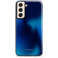 Mobiwear Elite Pro Samsung Galaxy S21 Plus tartós tok - EP68E tok és táska
