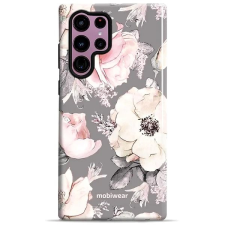 Mobiwear Elite Pro Samsung Galaxy S22 Ultra tartós tok - EX06E tok és táska