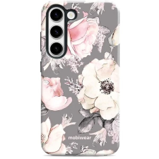 Mobiwear Elite Pro Samsung Galaxy S23 tartós tok - EX06E tok és táska
