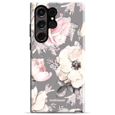 Mobiwear Elite Pro Samsung Galaxy S23 Ultra tartós tok - EX06E tok és táska