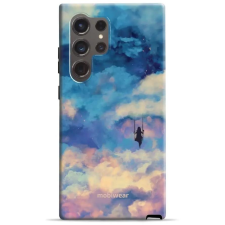 Mobiwear Elite Pro Samsung Galaxy S24 Ultra tartós tok - ER09E (5906511428126) tok és táska