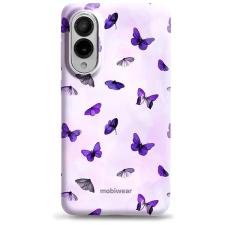 Mobiwear Elite Pro Samsung Galaxy S25 Edge tartós tok - EP77E tok és táska