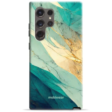 Mobiwear Elite Pro Samsung Galaxy S25 Ultra tartós tok - EP37E (5906511701243) tok és táska
