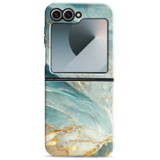 Mobiwear Elite Pro Samsung Galaxy Z Flip 6 tartós tok - EP34E tok és táska
