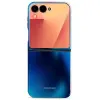 Mobiwear Elite Pro - Samsung Z Flip 7 - EP68E - ellenálló tok