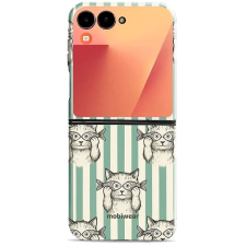 Mobiwear Elite Pro - Samsung Z Flip 7 - EP90E - odolný tok és táska