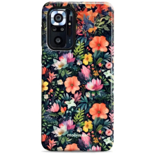 Mobiwear Elite Pro Xiaomi Redmi Note 10 Pro tartós tok - EP48E (5906511426696) tok és táska