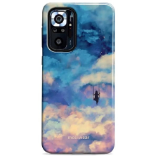 Mobiwear Elite Pro Xiaomi Redmi Note 10 Pro tartós tok - ER09E tok és táska