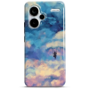 Mobiwear Elite Pro Xiaomi Redmi Note 13 Pro Plus 5G tartós tok - ER09E (5906511428485)