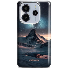 Mobiwear Elite Pro Xiaomi Redmi Note 14 5G tartós tok - E006E tok és táska