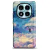 Mobiwear Elite Pro - Xiaomi Redmi Note 14 Pro 4G - ER09E ellenálló tok