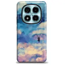 Mobiwear Elite Pro - Xiaomi Redmi Note 14 Pro 4G - ER09E ellenálló tok tok és táska
