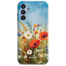 Mobiwear EP43E Elite Pro Samsung Galaxy S25 Plus ütésálló tok tok és táska