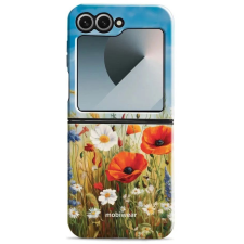 Mobiwear EP43E Elite Pro Samsung Galaxy Z Flip 6 ütésálló tok (5906511566637) tok és táska