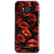 Mobiwear EP45E Elite Pro Samsung Galaxy S8 ütésálló tok (5906511424791) tok és táska