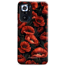 Mobiwear EP45E Elite Pro Xiaomi Redmi Note 10 Pro ütésálló tok (5906511424951) tok és táska