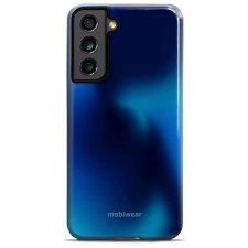 Mobiwear EP68E Elite Pro Samsung Galaxy S21 FE ütésálló tok tok és táska