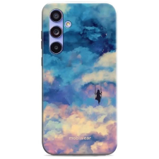 Mobiwear ER09E Elite Pro Samsung Galaxy A54 5G ütésálló tok tok és táska