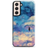 Mobiwear ER09E Elite Pro Samsung Galaxy S21 Plus ütésálló tok (5906511428287)