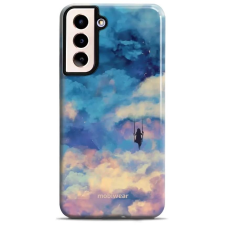 Mobiwear ER09E Elite Pro Samsung Galaxy S21 ütésálló tok (5906511428256) tok és táska