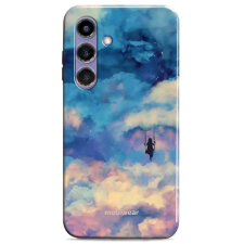 Mobiwear ER09E Elite Pro Samsung Galaxy S24 Plus ütésálló tok tok és táska