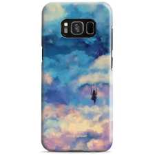 Mobiwear ER09E Elite Pro Samsung Galaxy S8 ütésálló tok (5906511428270) tok és táska