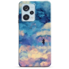 Mobiwear ER09E Elite Pro Xiaomi Redmi Note 12 Pro Plus 5G ütésálló tok tok és táska