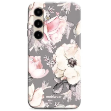 Mobiwear EX06E Elite Pro Samsung Galaxy S24 ütésálló tok tok és táska