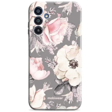 Mobiwear EX06E Elite Pro Samsung Galaxy S25 ütésálló tok tok és táska