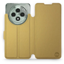 Mobiwear flip book for Oppo Reno12 FS 5G - C_GOS (5906511381025) tok és táska