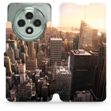 Mobiwear flip book for Oppo Reno12 FS 5G - M138P (5906511381216) tok és táska