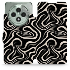 Mobiwear flip book for Oppo Reno12 FS 5G - VA63S (5906511382503) tok és táska