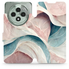 Mobiwear flip book for Oppo Reno12 FS 5G - VP33S (5906511382008) tok és táska