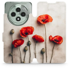 Mobiwear flip book for Oppo Reno12 FS 5G - VP42S (5906511382077) tok és táska