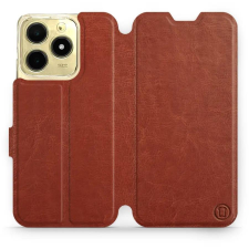 Mobiwear flip book for Realme C61 - C_BRS (5906511281615) tok és táska