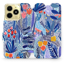 Mobiwear flip book for Realme C61 - MP03P (5906511282483) tok és táska