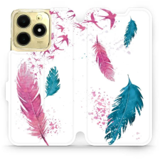 Mobiwear flip book for Realme C61 - MR08S (5906511282117) tok és táska