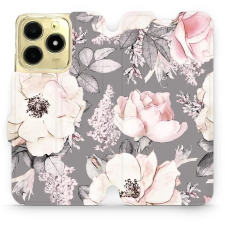 Mobiwear flip book for Realme C61 - MX06S (5906511282278) tok és táska
