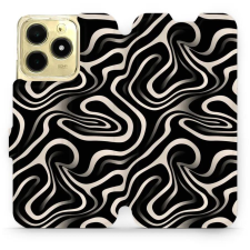 Mobiwear flip book for Realme C61 - VA63S (5906511283114) tok és táska