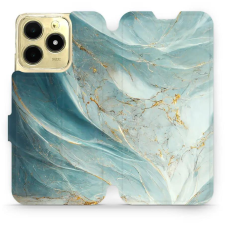 Mobiwear flip book for Realme C61 - VP34S (5906511282629) tok és táska