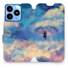 Mobiwear flip book for Realme C63 - MR09S (5906511379978) tok és táska