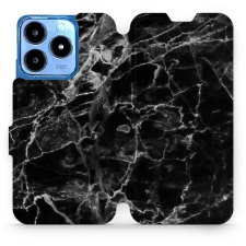 Mobiwear flip book for Realme C63 - V056P (5906511379794) tok és táska