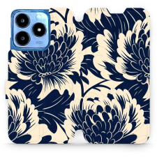 Mobiwear flip book for Realme C63 - VA40S (5906511380752) tok és táska