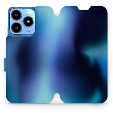 Mobiwear flip book for Realme C63 - VP68S (5906511380745) tok és táska