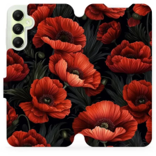 Mobiwear flip book for Samsung Galaxy A05s - VP45S (5904808893763) tok és táska