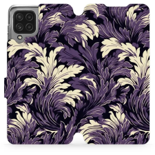 Mobiwear flip book for Samsung Galaxy A22 4G - VA46S (5904808932233) tok és táska