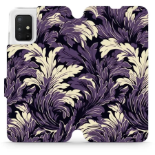 Mobiwear flip book for Samsung Galaxy A51 - VA46S (5904808932400) tok és táska