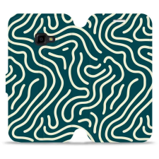 Mobiwear flip book for Samsung Galaxy Xcover 4 - VA61S (5904808995290) tok és táska